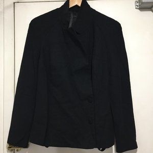 VINTAGE OLIVIER THEYSKENS DOUBLE BREASTED BLAZERS SIZE 46